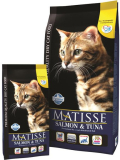 Farmina MO P Matisse Cat Salmon&Tuna 10kg