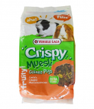 Versele-Laga Crispy Muesli Guinea Pigs 1kg