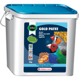 Versele-Laga Orlux Gold Patee Tropical Finches 5kg