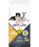 Versele-Laga Opti Life Puppy Medium 12,5kg