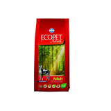 Ecopet Natural Dog Adult Maxi 12+2kg