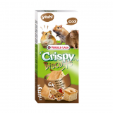 Versele-Laga Crispy Biscuits Mammals Nuts 70g