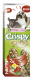 Versele-Laga Crispy Sticks Rabbits Guinea Pigs Herbs 110g