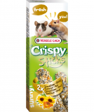 Versele-Laga Crispy Sticks Gerbils-Mice Sunflower & Honey 110g