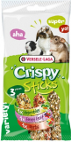 Versele-Laga Crispy Sticks Herbivores Triple Variety Pack 165g