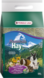 Versele-Laga Mountain Hay Fibre & Herbs 500g