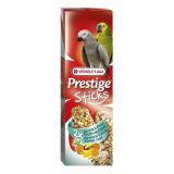 Versele-Laga Prestige Sticks Big Parrots Exotic Fruit 140g