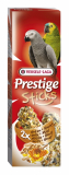 Versele-Laga Prestige Sticks Big Parrots Nuts & Honey 140g