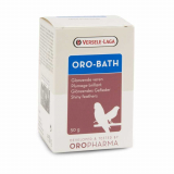 Versele-Laga Oropharma Oro-Bath 50g