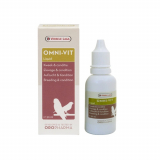 Versele-Laga Oropharma Omni-Vit Liquid 30ml