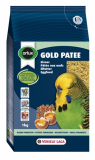 Versele-Laga Orlux Gold Patee Budgies 1kg