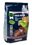 Versele-Laga Orlux Gold Patee Parakeets and Parrots 1kg