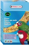 Versele-Laga Orlux Eggfood Dry For Parrots & Large Parakeets 800g