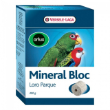 Versele-Laga Orlux Mineral Bloc Loro Parque 400g