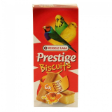 Versele-Laga Prestige Biscuits Honey 70g