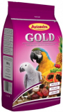Avicentra-Gold Veľký Papagáj 15kg
