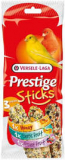 Versele-Laga Prestige Sticks Canaries Triple Variety Pack 90g