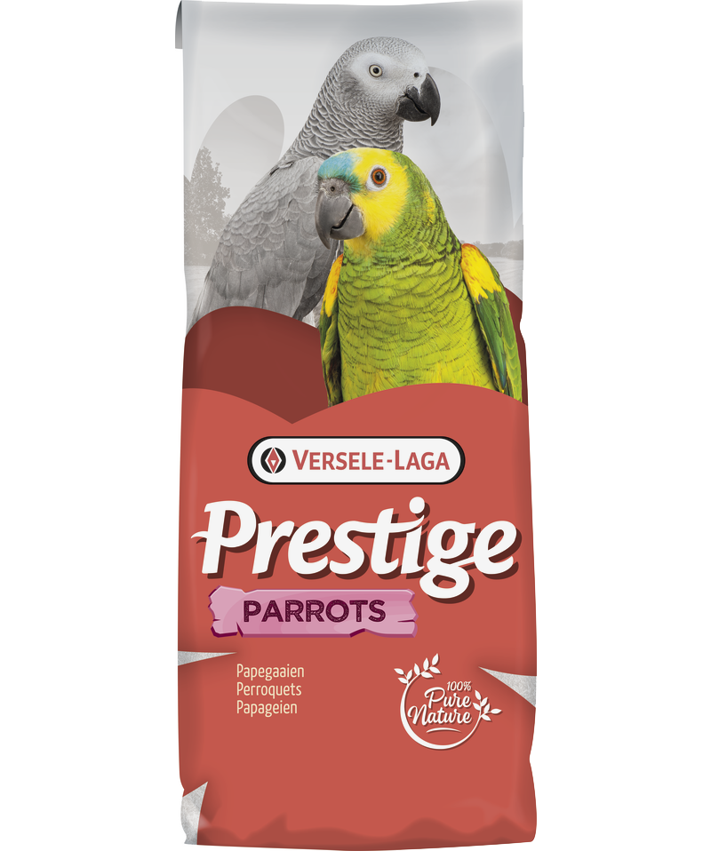 Versele-Laga Prestige Parrots D 15kg