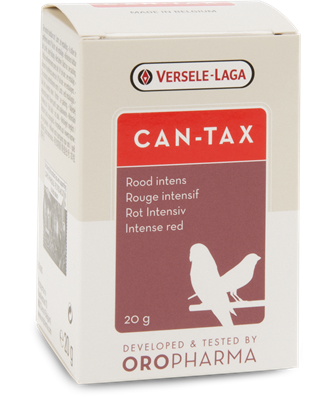 Versele-Laga Oropharma Can-Tax 20g