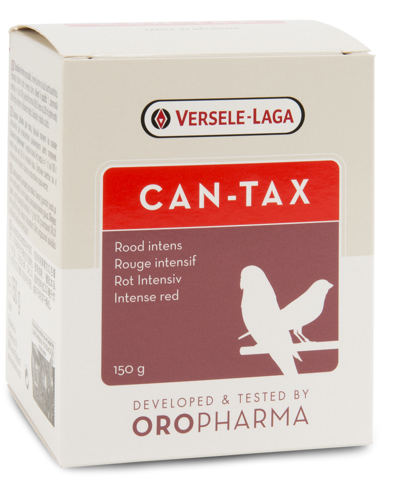 Versele-Laga Oropharma Can-Tax 150g
