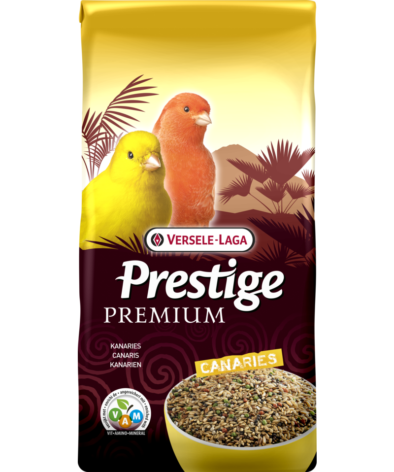 Versele-Laga Prestige Premium Canary 20kg