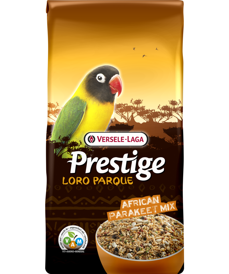 Versele-Laga Prestige Premium Loro Parque African Parakeet Mix 20 kg