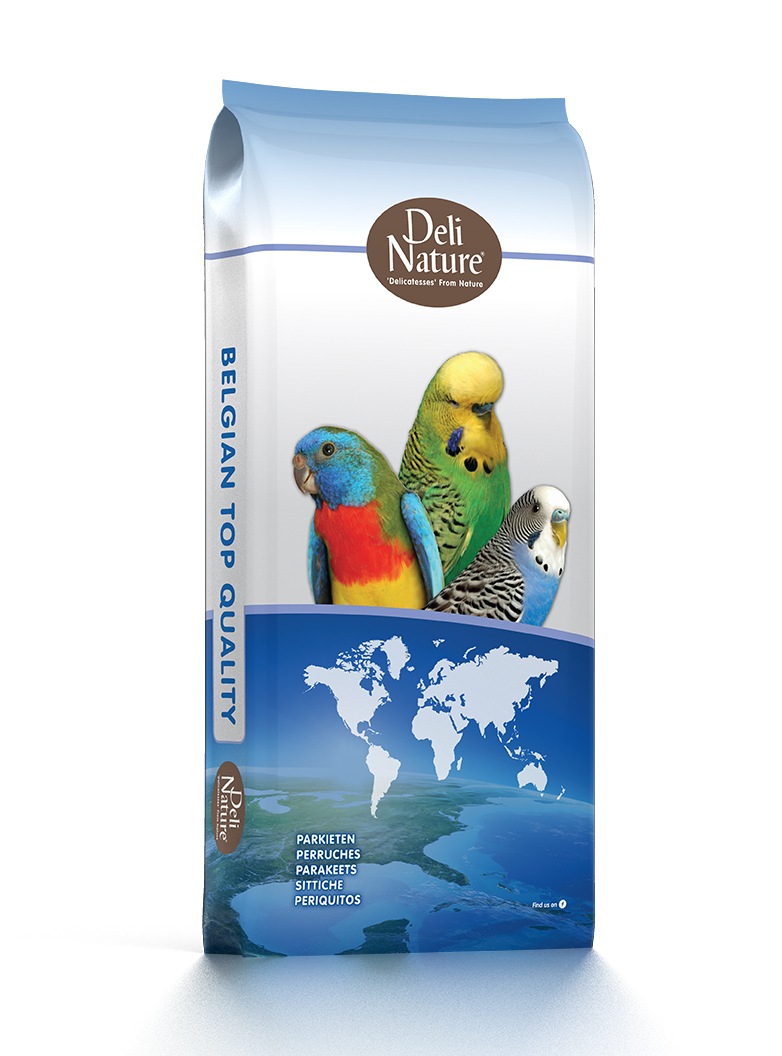 Deli Nature 70 - Premium Neophema 20kg