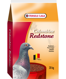 Versele-Laga Colombine Grit+Redstone 20kg