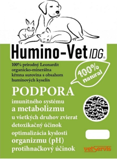 Humino-Vet IDG plv. 2,5kg
