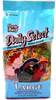 Pretty Bird Daily Select Large 9,07kg