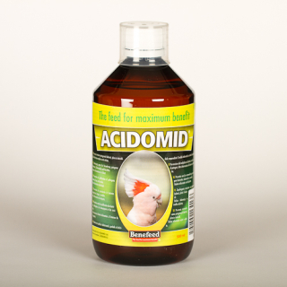 Benefeed Acidomid E 1l