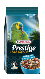 Versele-Laga Amazone Parrot Loro Parque Mix 15kg