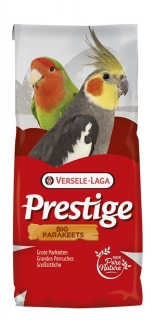 Versele-Laga Prestige Big Parakeets Breeding 20kg
