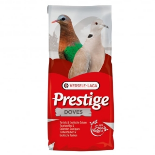 Versele-Laga Prestige Exotic Doves 20kg