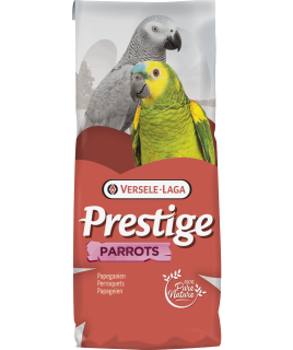 Versele-Laga Prestige Parrots D 15kg