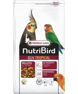 Versele-Laga NutriBird G14 Tropical 1kg