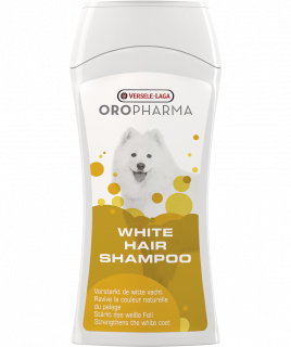 Versele-Laga Oropharma White Hair 250ml