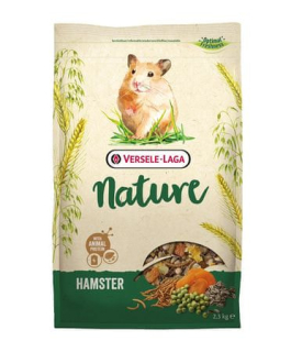 Versele-Laga Nature Hamster 2,3kg