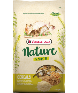 Versele-Laga Nature Snack Cereals 500g