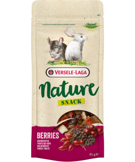 Versele-Laga Nature Snack Berries 85g