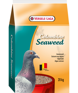 Versele-Laga Colombine Grit+Seaweed 20kg