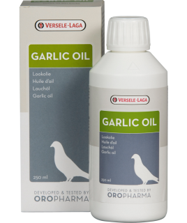 Versele-Laga Oropharma Garlic Oil 250ml