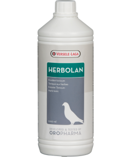 Versele-Laga Oropharma Herbolan 1L