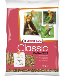 Versele-Laga Classic Big Parakeets 500g