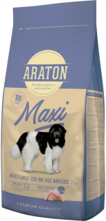 Araton Dog Adult Maxi 15kg