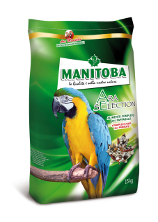 Manitoba Ara Selection 12.5kg 