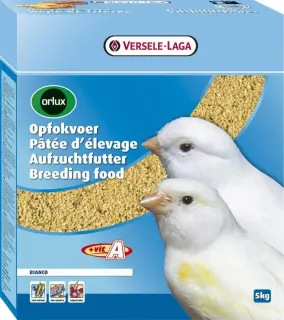Versele-Laga Orlux Breeding food Bianco 5kg