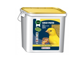 Versele-Laga Orlux Gold Patee Canaries 5kg