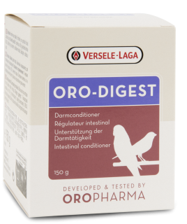 Versele-Laga Oropharma Oro-Digest 150g
