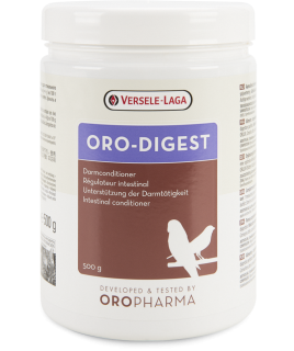 Versele-Laga Oropharma Oro-Digest 500g